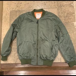 Yeezus Tour bomber jkt large